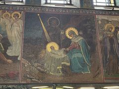 -滴血救世主教堂