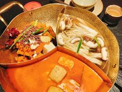 -色響火锅(恒隆广场店)