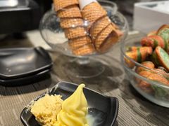 -香港唯港荟 Hotel ICON – The Market