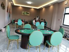 -克拉城堡网红轰趴馆·会场