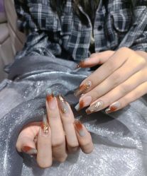 -1T·1M 日式美甲美睫