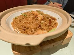 -晋阳春·山西菜·北京烤鸭(交大店)