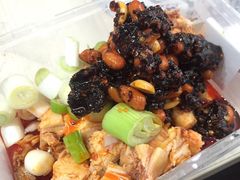 -廖记棒棒鸡(十二桥店)