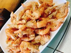 -大鹅岛灶台鱼·铁锅炖(水库路店)