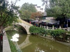 -龙潭水乡