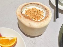 -四季缤纷椰子鸡(梅溪新天地店)