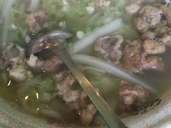 -盛天毛血旺非遗美食(观音桥店)