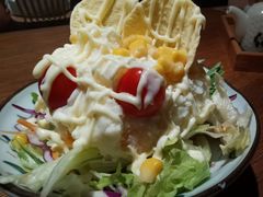 -酒井酱子·深夜食堂(东城汇店)