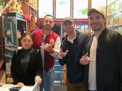 -琴早英子菜馆(古田路店)