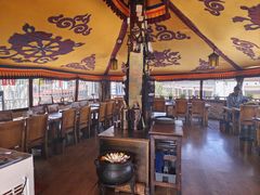 -玛吉阿米·餐吧