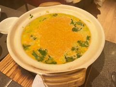-利苑酒家(宜安广场店)