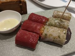 -新兴家喻酒家·羊城名宴(昌岗店)