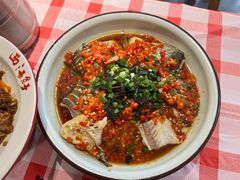 -西江红·株洲本地菜(滨江南路店)