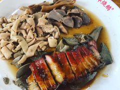 -黄连大头华烧鹅店(大良店)