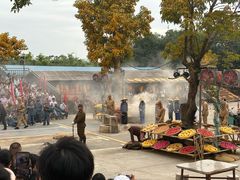 -观澜山水田园