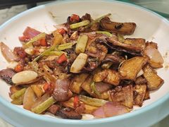 -常和州·夜宵大排档(常州单店)