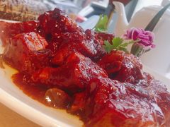 无锡酱排骨-天福苑(崇宁路店)