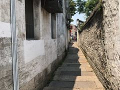 -绍兴书圣故里景区