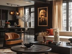 -住范儿家装·整体家装·装修设计