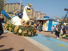 -蓬莱欧乐堡梦幻世界