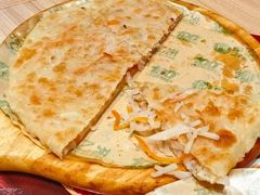 -甲乙饼·北京手工肉饼(西直门凯德茂店)