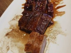 -蛇口希尔顿南海酒店·随轩中餐厅·粤菜
