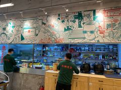 -东排食堂长沙小吃大排档(五一广场店)