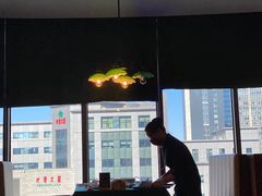 -老吉堂上海本帮菜(望京万象汇店)