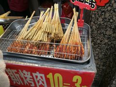 -味子夫鸡柳(三峡广场店)