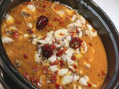 -周渝食惦酸菜鱼(青浦店)