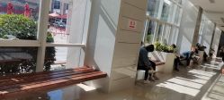 -天津市中心妇产科医院(南开院区)