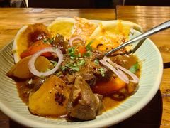 -格鲁·秀色Georgia’s Feast