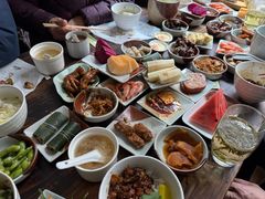 -青藤茶馆(南山路店)