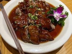 -德胜轩正宗顺德菜(宝安沙井会展中心店)