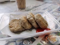 -周大娘牛乳(旧寨古村总店)