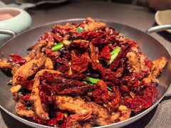 -山石榴·贵州菜(陆家嘴中心店)