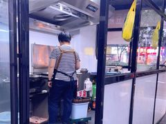 -五娭毑臭豆腐(黄兴南路店)