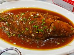 -普天和酒楼·新津菜·烤鸭(天津之眼店)