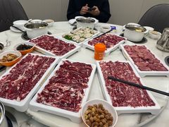 -潮悦牛肉火锅城(水贝店)