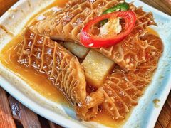 -点都德(德江楼店)