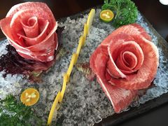 -捞王锅物料理(四川北路店)