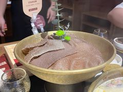 -巴奴毛肚火锅(广益哥伦布店)