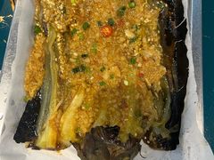 -看丹桥老头烧烤(西国贸店)