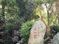 -郫都区农科村景区