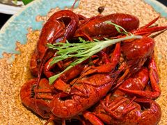 -竹之月日本料理铁板烧(香江花园店)