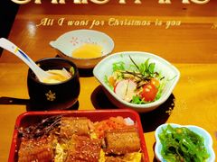 -和彩放题餐厅(酒仙桥店)