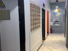 -永信齿科·永典口腔门诊部(浦东店)