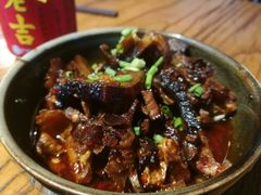 -俏湘私房菜(国贸店)