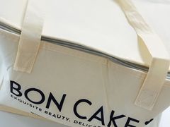 -BON CAKE(华贸购物中心店)