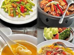 -曼格纳·曼芯馆(杨浦店)